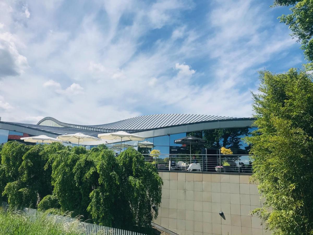 Apartamenty Nad Wisla Krakow Exterior photo