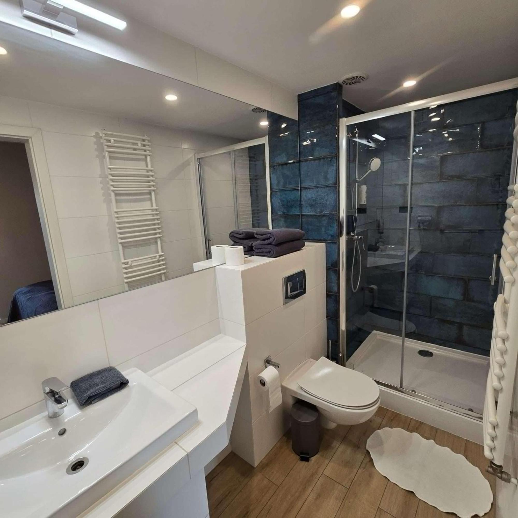 Apartamenty Nad Wisla Krakow Exterior photo